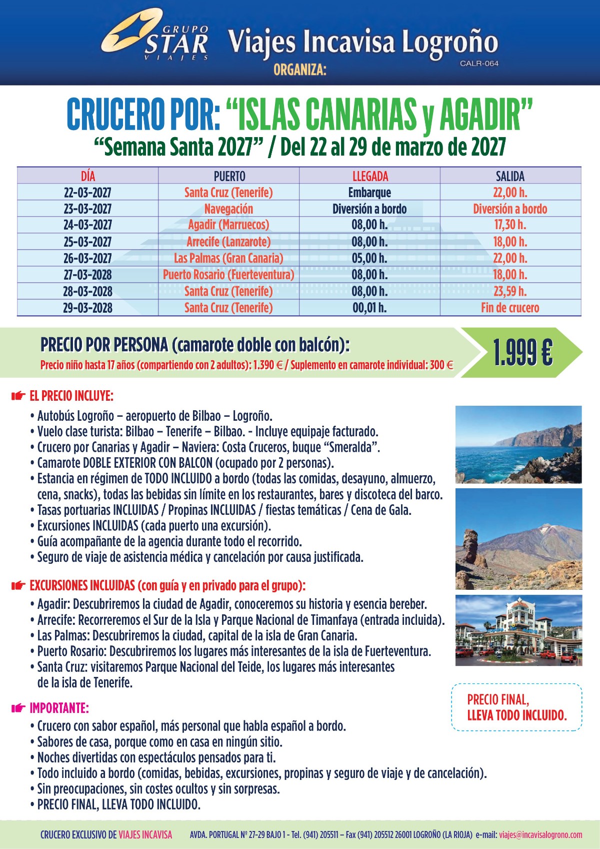 crucero islas canarias y agadir marzo 2027 jpg